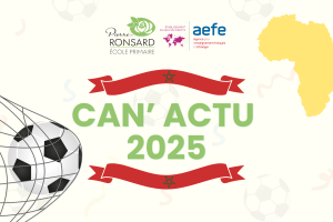 RONSARD – CAN’ACTU