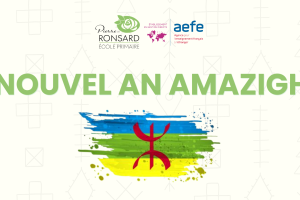 RONSARD – Nouvel an amazigh