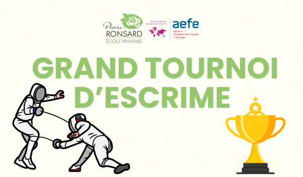 RONSARD - escrimerie  (1)